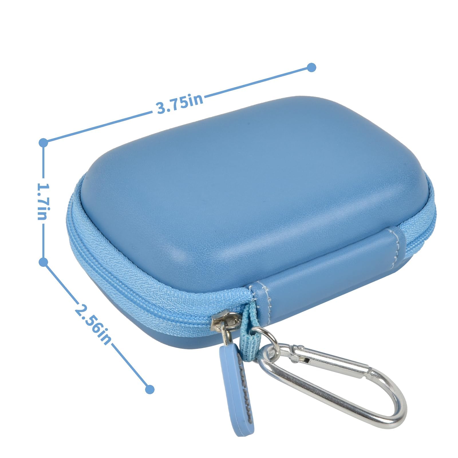 Amazon.co.jp: ANKHOH キャリーケース Crucial X10/X9 Pro 4TB/2TB/1TB